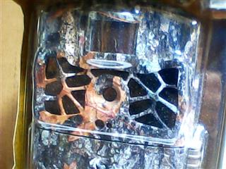 BROWNING DEFENDER WIRELESS TRAIL CAMERA 20MP 4G LTE AT&T